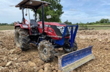 Farm Machinery