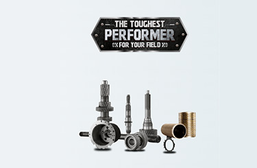 Spare Parts