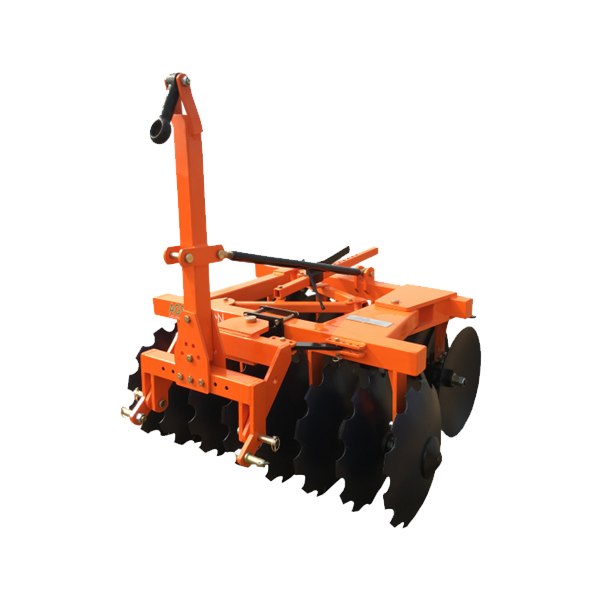 16,18,19 Disc Harrow (HD)(Landscape)
