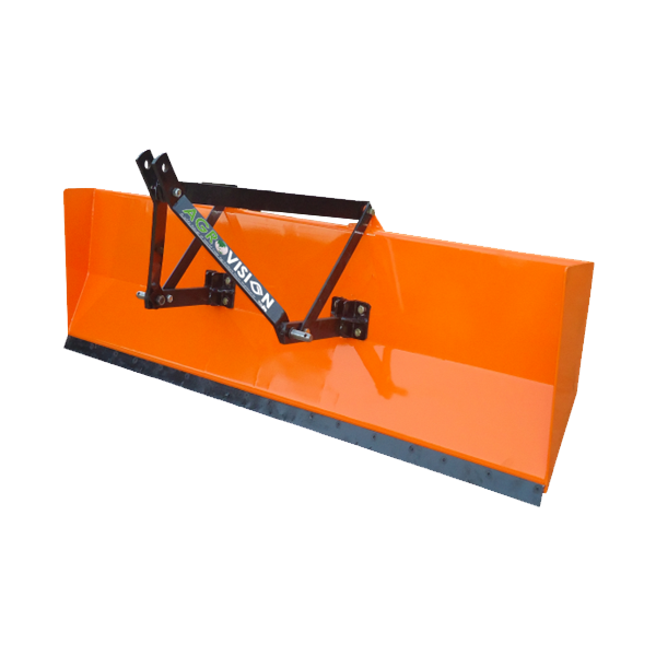 6,7,8 Land Leveller (Landscape)