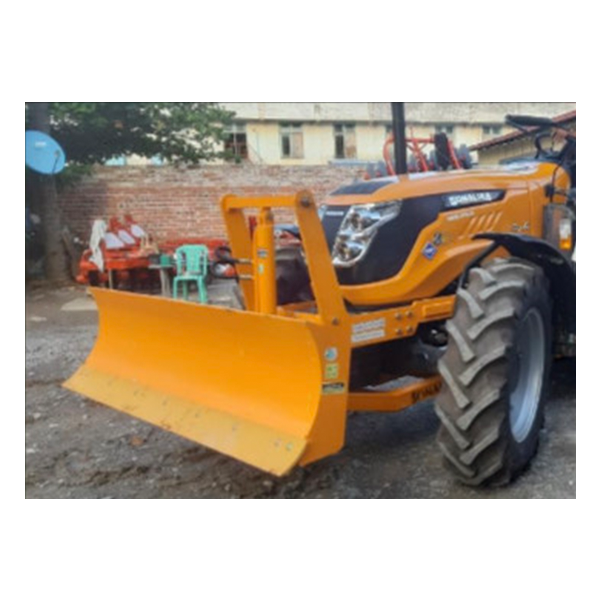 Front Dozer Blade
