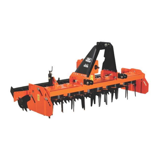 POWER HARROW