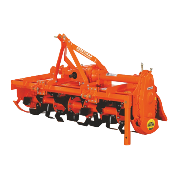 6',7',8',9' Rotavator (Semi (R))