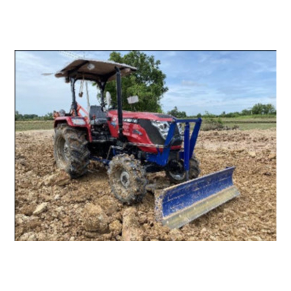 AEI Front Dozer Blade