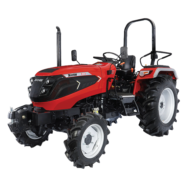 Solis 5520