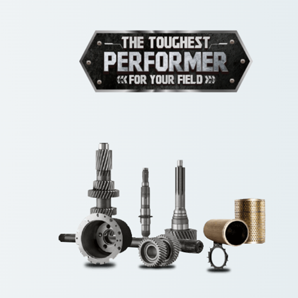 Solis Genuine Spare Parts